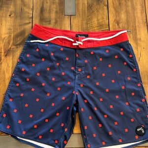 Men’s Brixton Boardshort 32